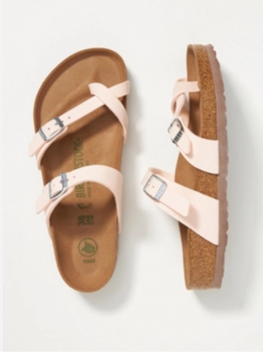 Birkenstock Mayari Sandals